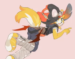 大慌狗