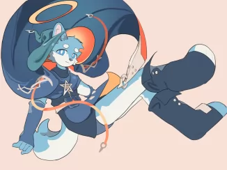 大懒狗