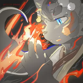 火蝶