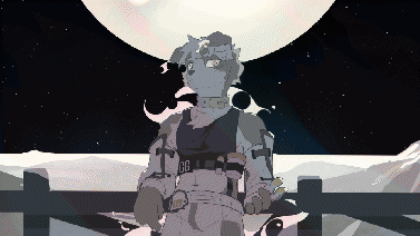 不确定性宇宙观测 by Refel