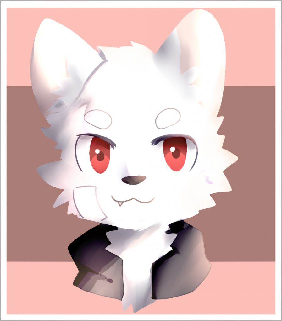 赠图 by 怂箱