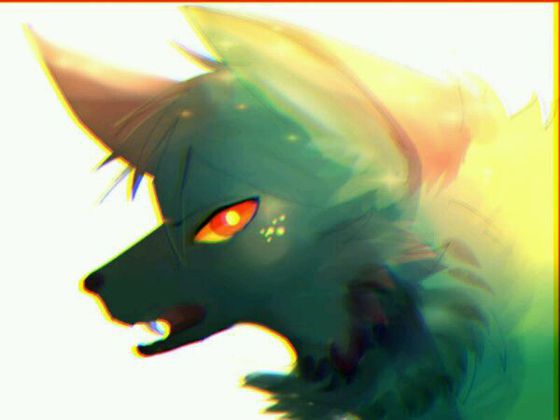 我把油漆桶撒了( •̩̩̩̩д•̩̩̩̩ )  by 甜豆