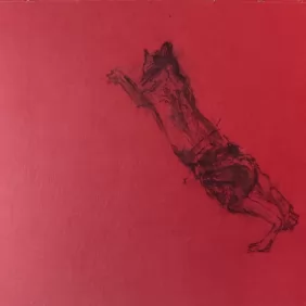 展越