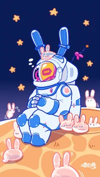 兔子