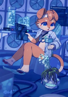 委托
