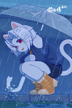 谷雨