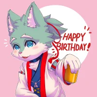 生贺 by 喵田穆