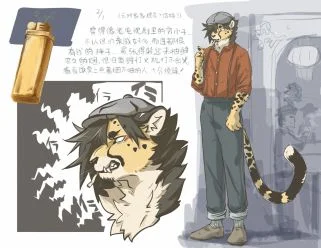 梦记录 by -KawaL-