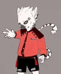 狐猴 by ChrisLee天狼星