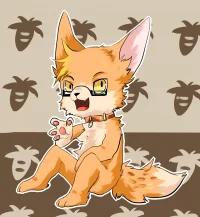 furry上的交换 by ChrisLee天狼星