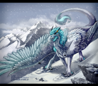 飞雪 by Briskvoice