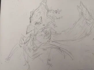 力巴尔 by 砂碧