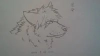 涅安 by SilverMoon