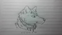 委託贈圖 by SilverMoon