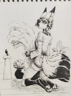 嘶 by 173是宝乐