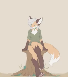 foxbird by 173是宝乐