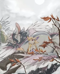 鸟鸟