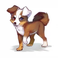 PJ1 by 稀饭子