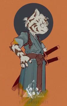 白虎