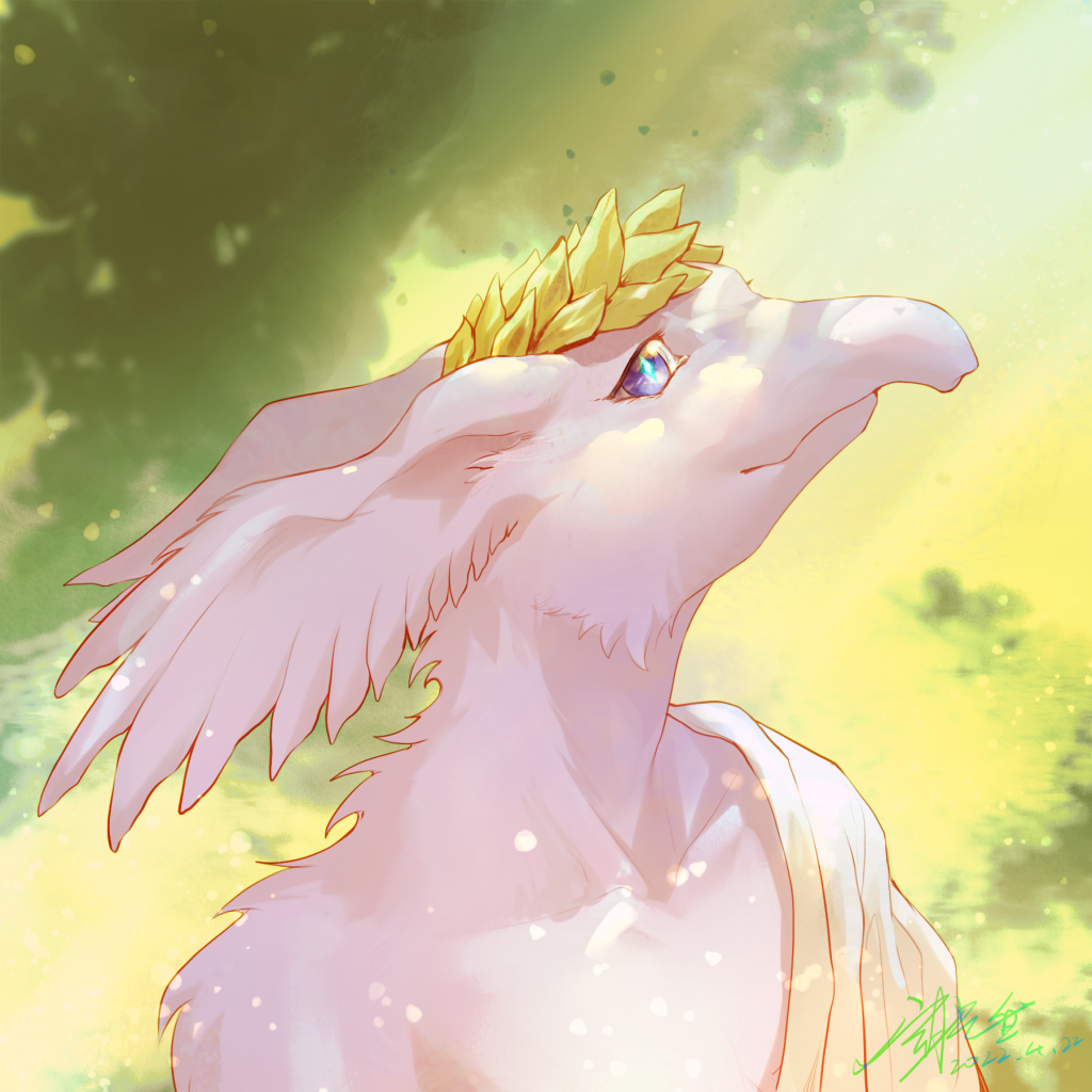 S4-貘 by 狼暁白
