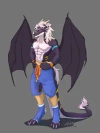 换装委托 by 狼暁白