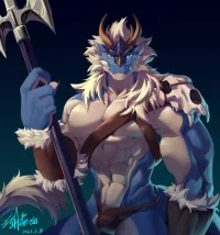 FP1-1-2 by 狼暁白