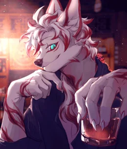 狼暁白 9-25 by 狼暁白