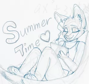 Summer Air