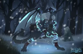 格鲁之光（Light of GoL)