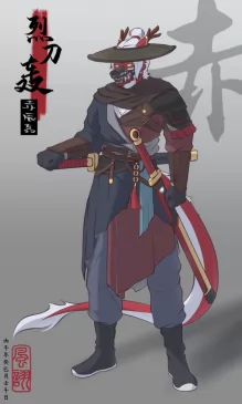 大辰英雄榜之赤辰轰