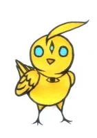 鸢飞戾天- WildDream Art