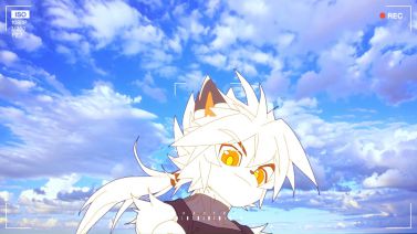 小白的形象设定更新完成！ヾ(≧∇≦*)ゝ by Dr.Fox